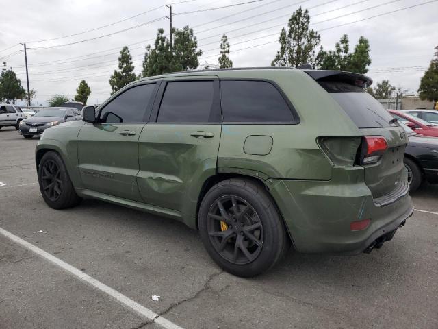 2021 Jeep Grand Cherokee Trackhawk