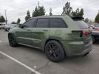 2021 Jeep Grand Cherokee Trackhawk