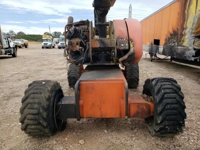2011 JLG 860SJ-Forklift