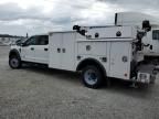 2019 Ford F550 Super Duty