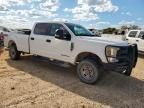 2018 Ford F350 Super Duty
