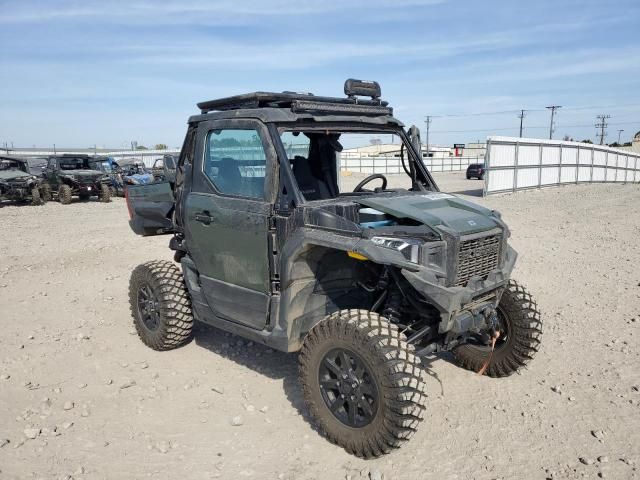 2024 Polaris Expedition XP 1000 Nstr