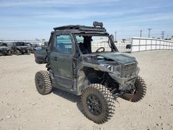 Polaris salvage cars for sale: 2024 Polaris Expedition XP 1000 Nstr