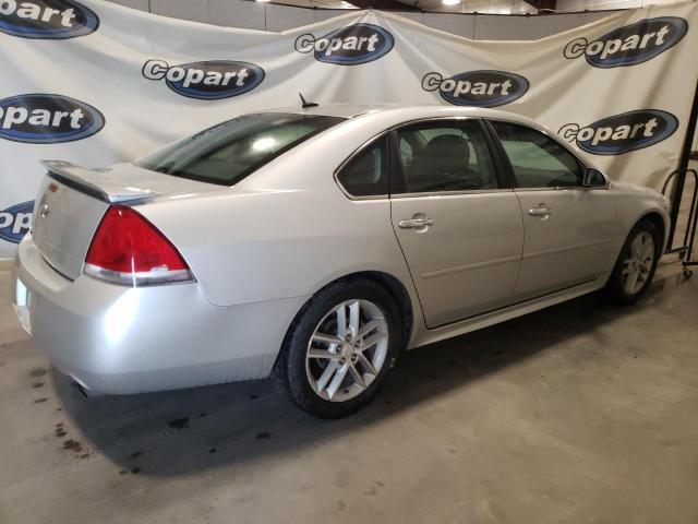2013 Chevrolet Impala ltz