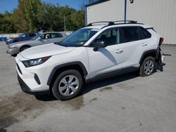 2020 Toyota Rav4 LE en venta en Albany, NY