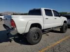 2007 Toyota Tacoma Double Cab Prerunner