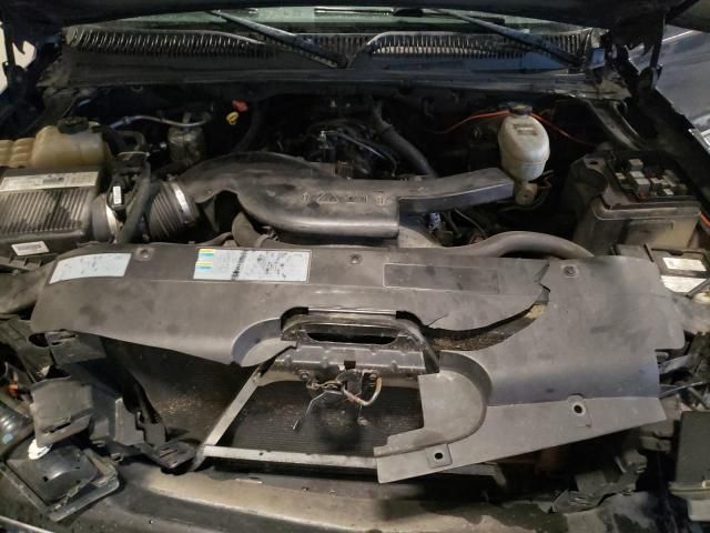 2003 Chevrolet Avalanche K1500