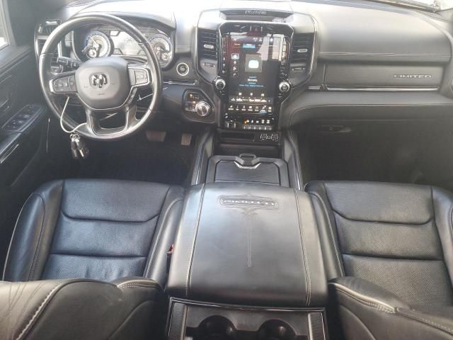 2022 Dodge RAM 1500 Limited
