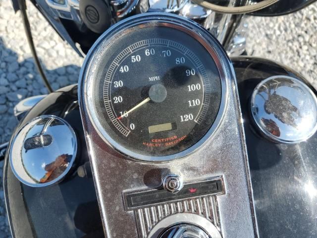 2001 Harley-Davidson Flhri