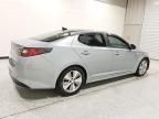 2016 KIA Optima Hybrid