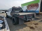 2018 Chevrolet Silverado K3500