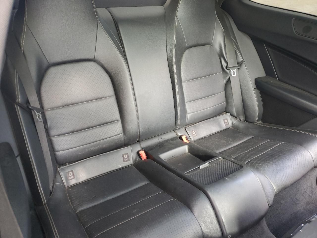 2015 Mercedes-Benz C 250