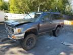 1992 Toyota Pickup 1/2 TON Short Wheelbase DLX