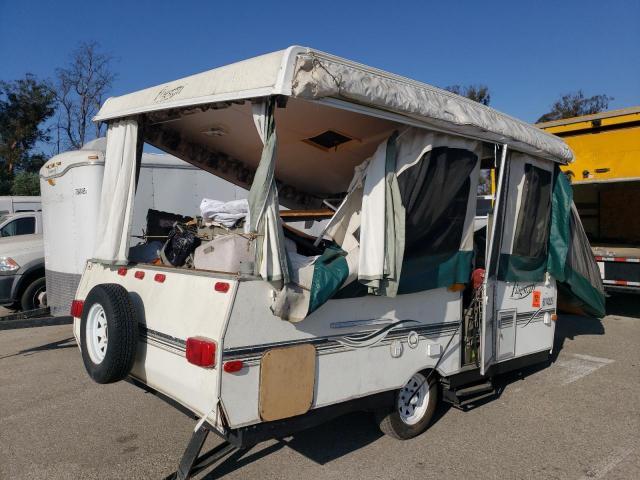 1999 Flagstaff Camper