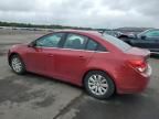 2011 Chevrolet Cruze LT