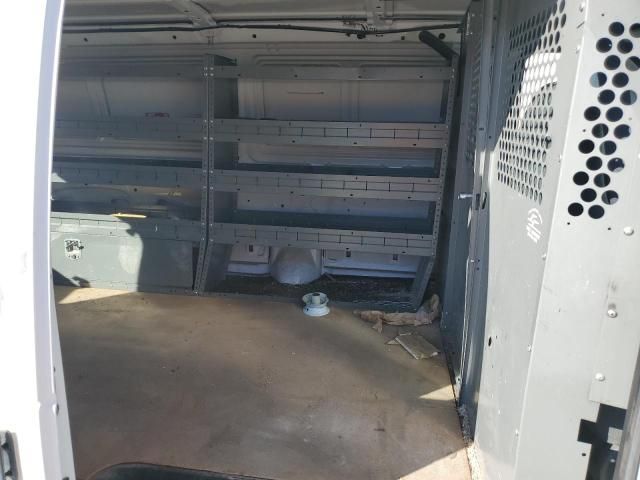 1994 Ford Econoline E250 Van