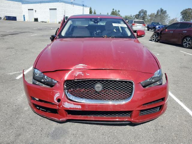 2018 Jaguar Xe Premium