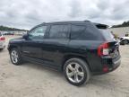 2015 Jeep Compass Latitude
