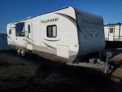 2013 Forest River Wildwood en venta en Brighton, CO