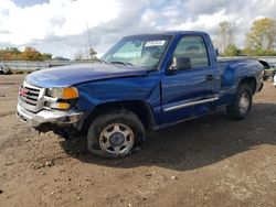 2003 GMC New Sierra K1500 for sale in Columbia Station, OH