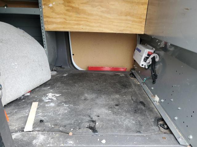 2020 Ford Transit Connect xl