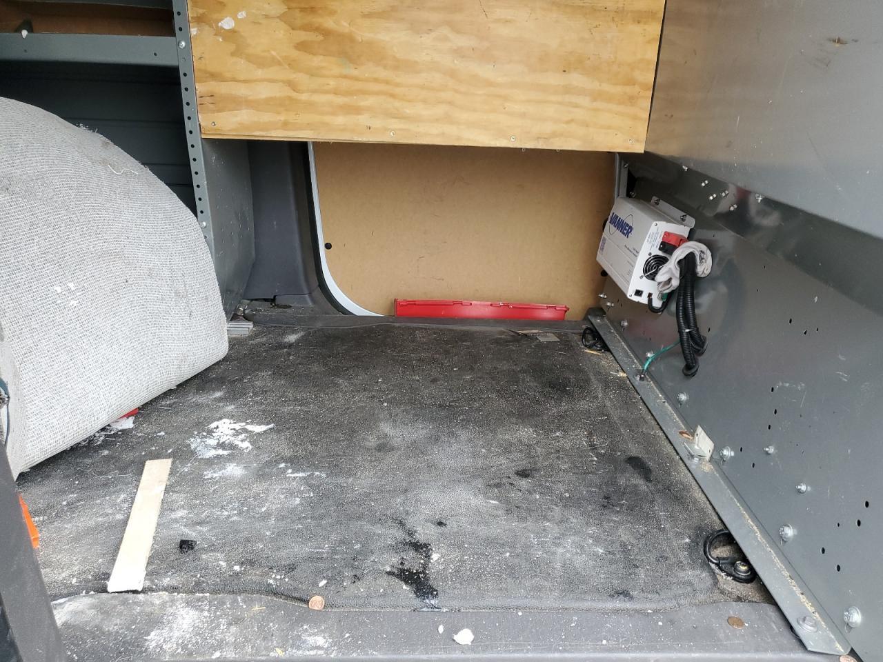 2020 Ford Transit Connect xl