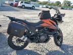 2020 KTM 390 Adventure