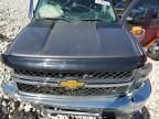 2013 Chevrolet Silverado K3500 LT