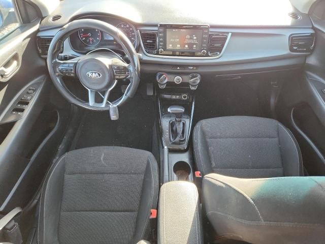 2018 KIA Rio EX