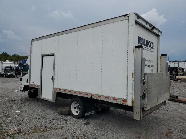 2019 Isuzu NPR HD