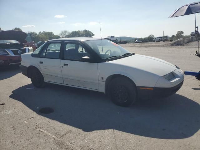 1995 Saturn SL1
