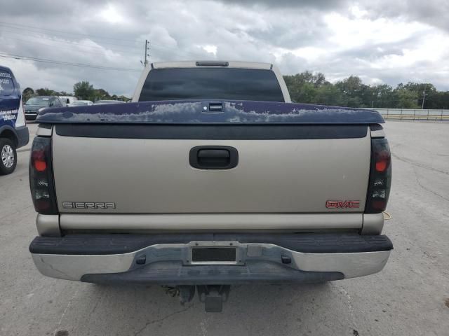 2000 GMC New Sierra K1500