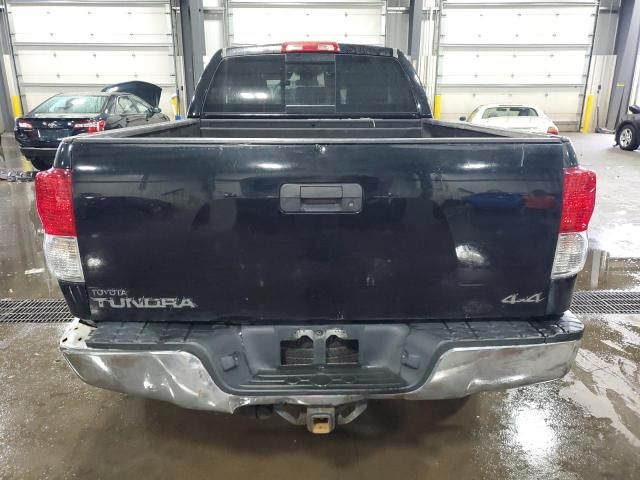 2011 Toyota Tundra Double Cab SR5