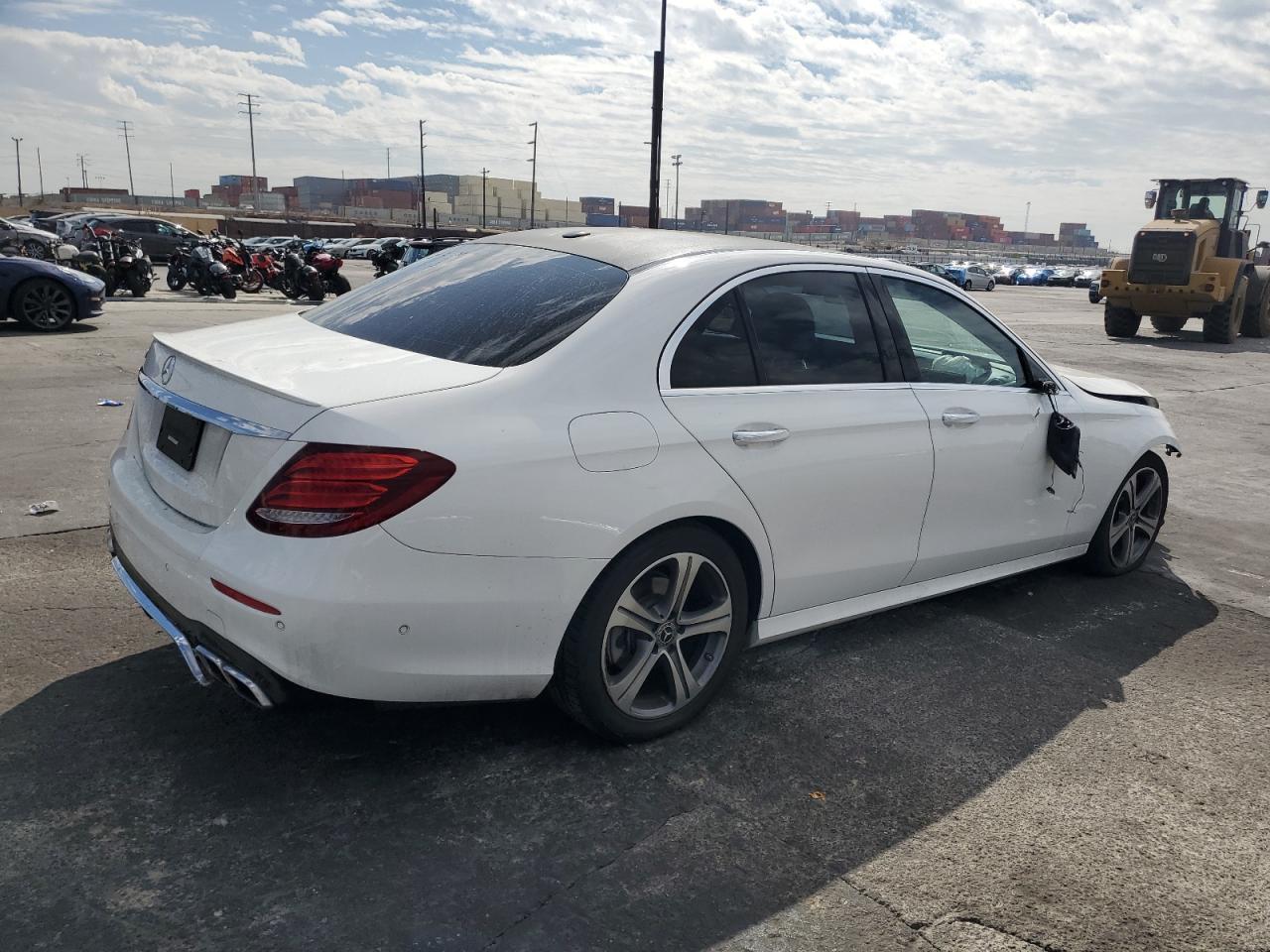 2018 Mercedes-Benz E 300