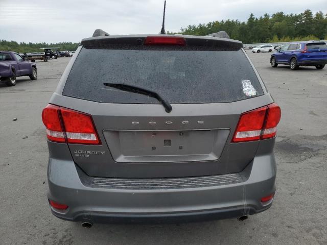 2012 Dodge Journey sxt