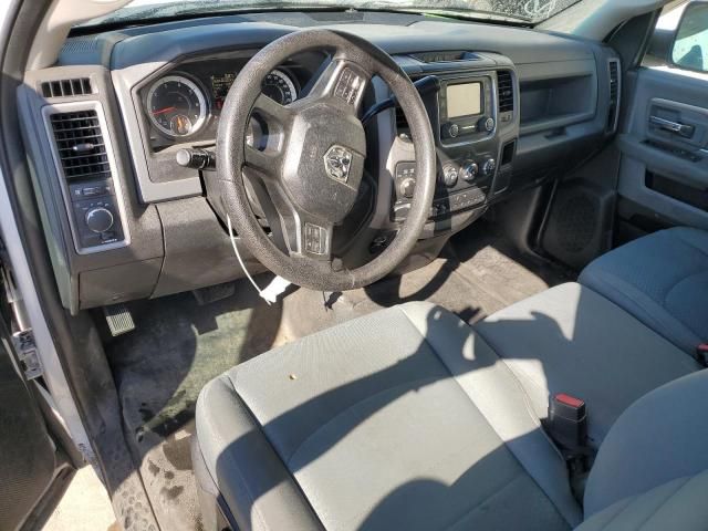 2017 Dodge RAM 4500