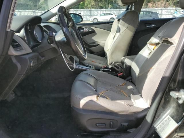 2016 Buick Verano Sport Touring