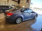 2014 Subaru Legacy 2.5i