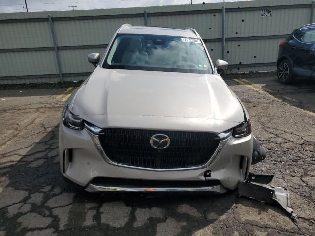 2024 Mazda CX-90 Premium Plus