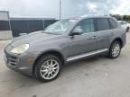 2008 Porsche Cayenne S