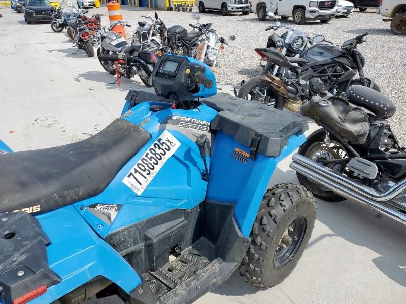 2019 Polaris SPORTSMAN? 570