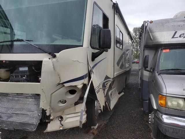 2017 Winnebago 2017 Ford F53