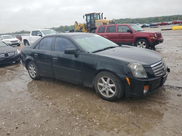 2005 Cadillac CTS