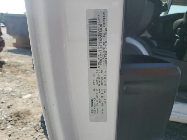 2019 Dodge RAM Promaster 2500 2500 High
