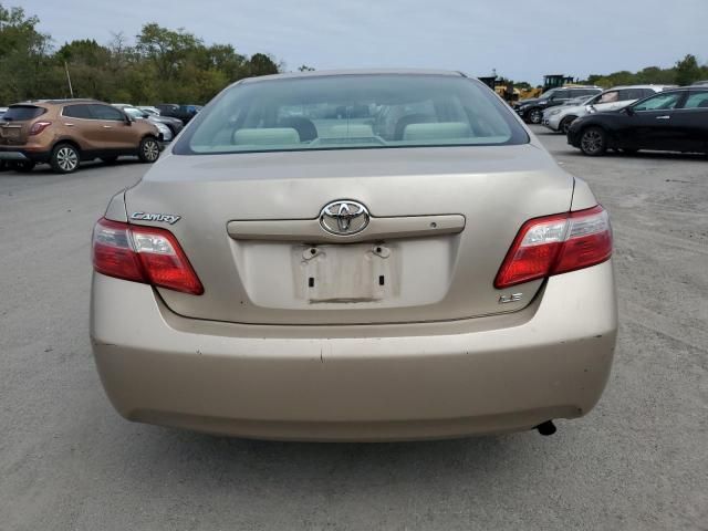 2007 Toyota Camry ce