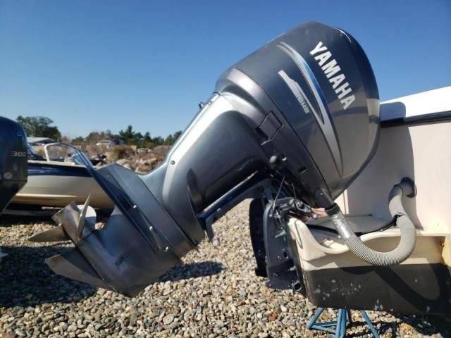 1988 Grady White Boat