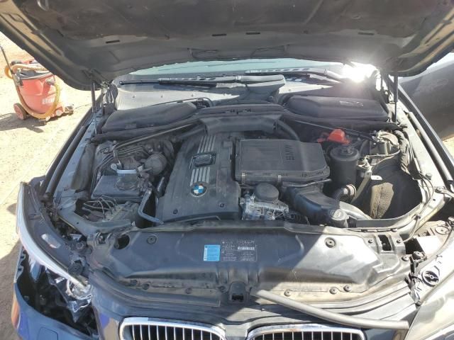 2009 BMW 535 XI
