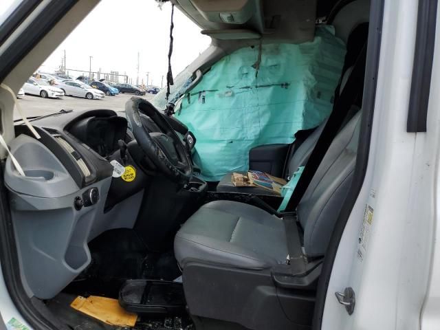 2019 Ford Transit T-250