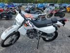 2024 Honda XR650 L