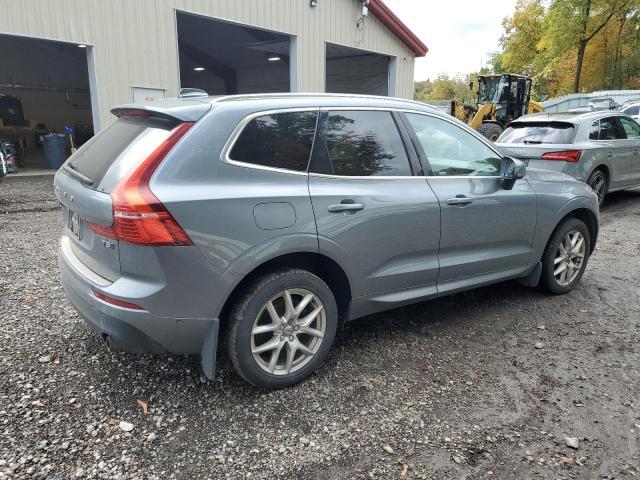 2018 Volvo Xc60 T5 Momentum